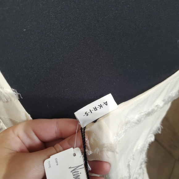 NWT Akris Silk Tank - Picture 7 of 7